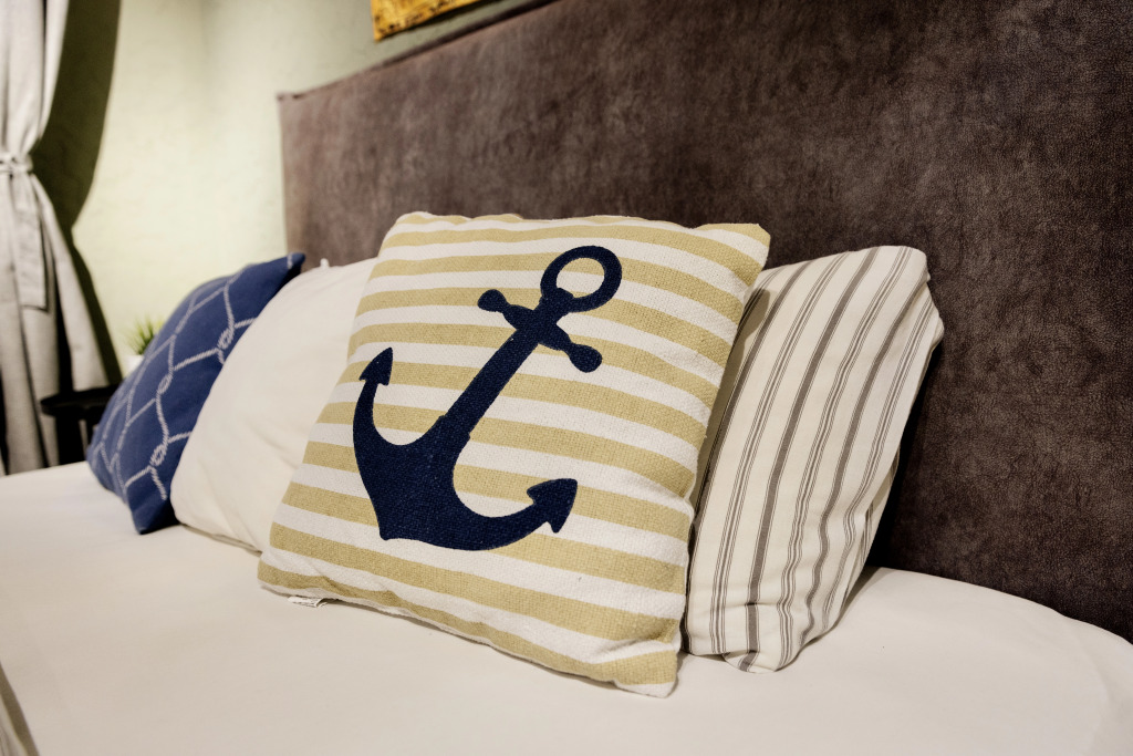 Апартаменты Double Room