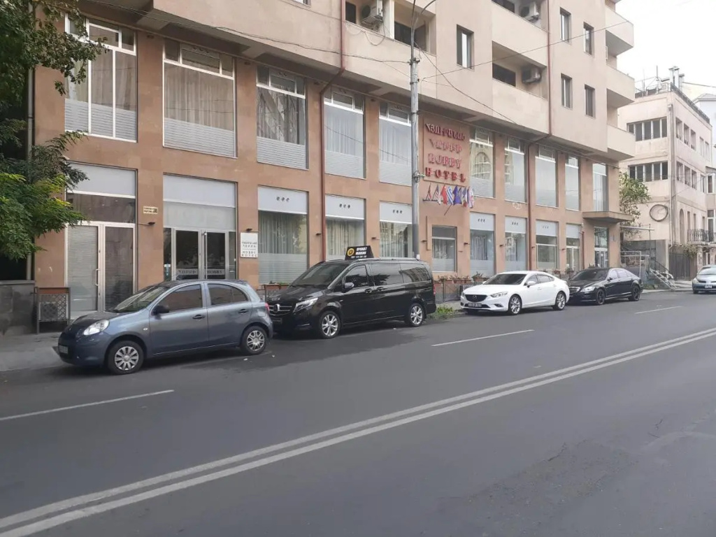Hobby Hotel