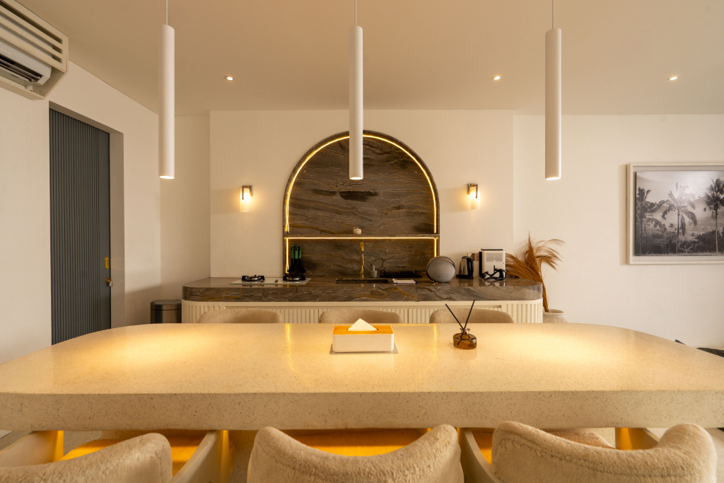 Sore Suites at Pererenan by Betterplace Apart-hotel