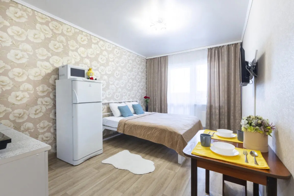 Prince Apartments С240