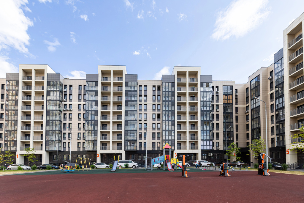 Апартаменты MarSol_home_3