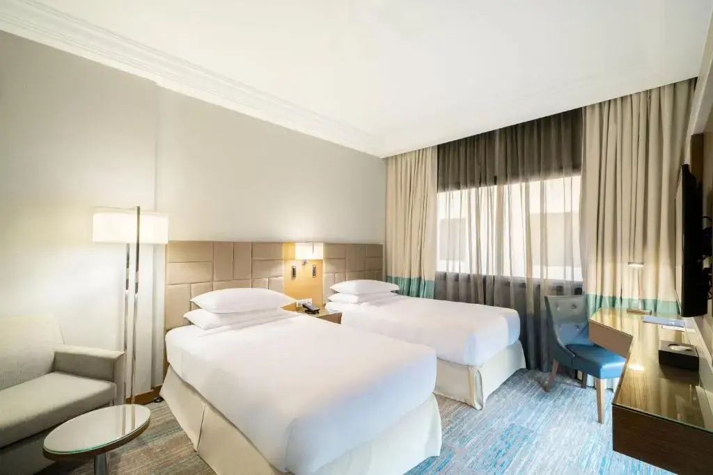 Four Points by Sheraton Makkah Al Naseem