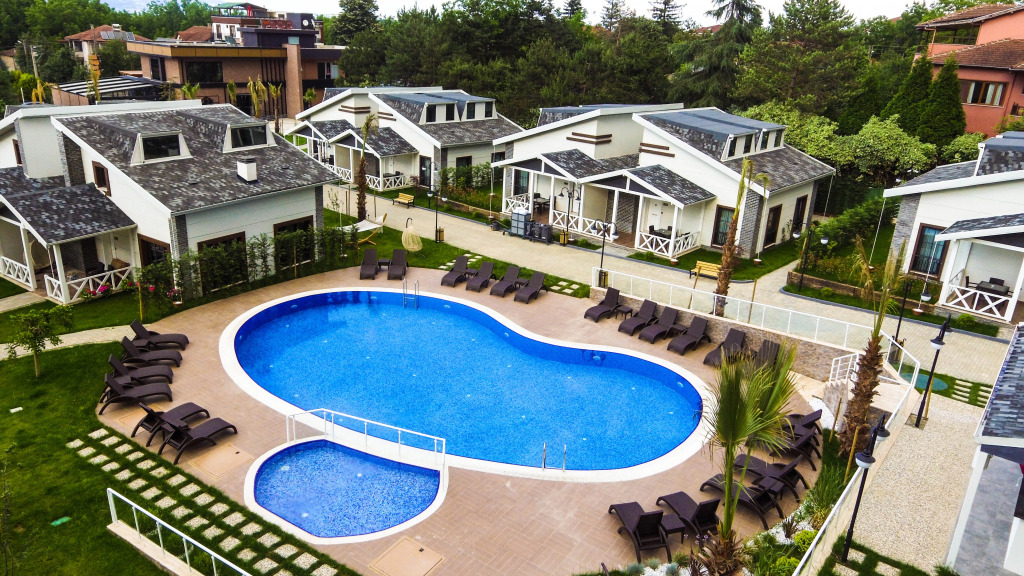 Alfa Suites & SPA