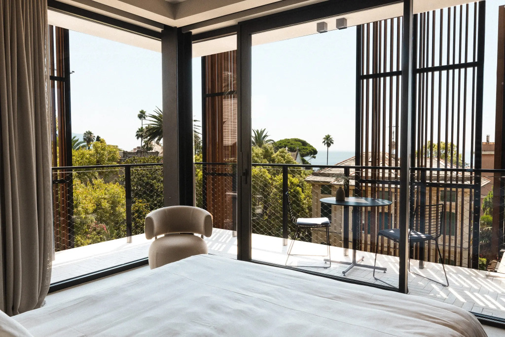 Отель Capitolo Riviera