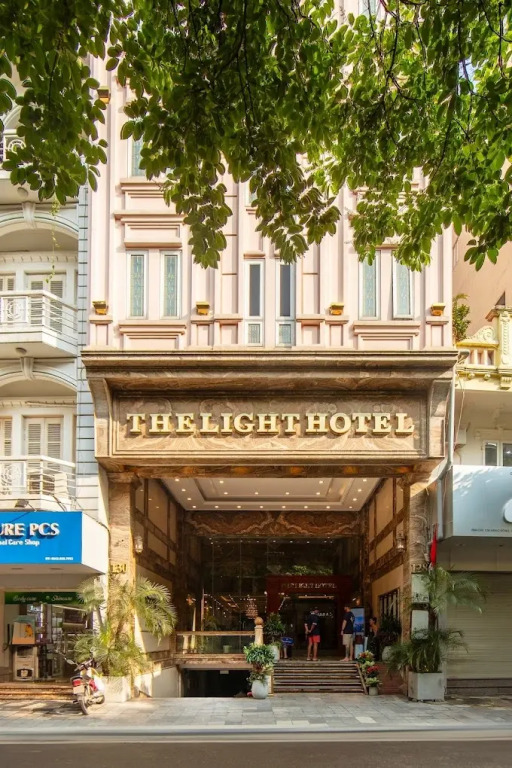 Champton Hanoi Hotel