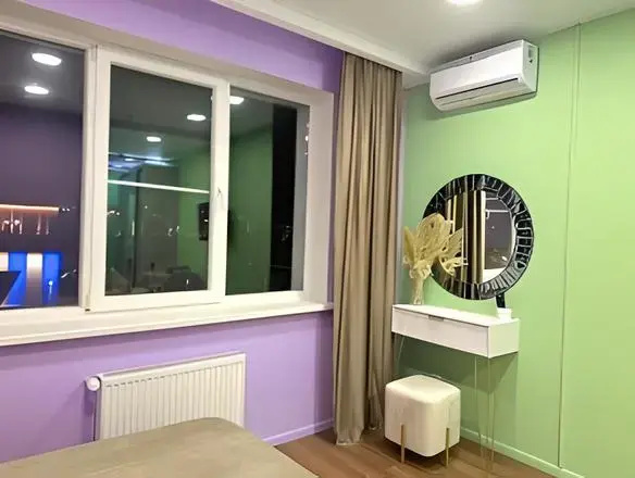 Квартира Солнечный Дом