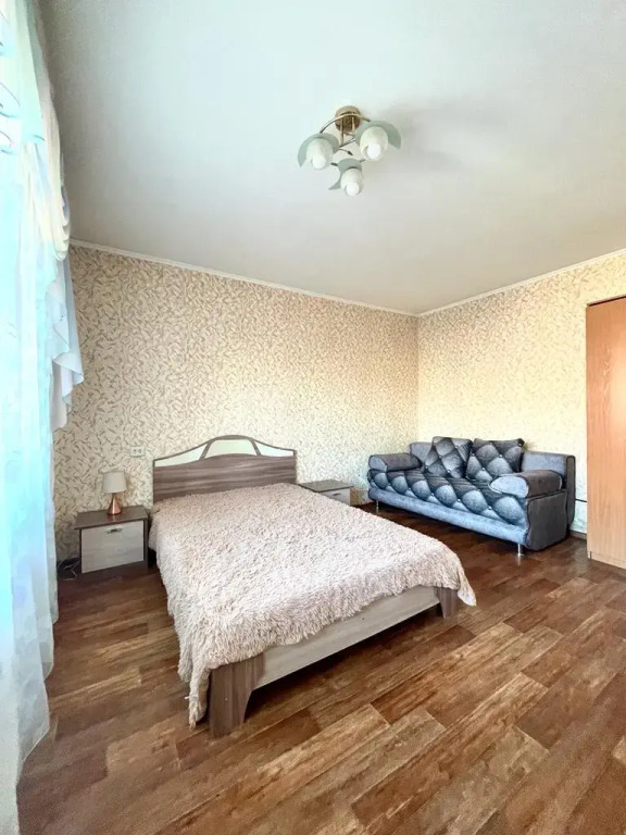 Квартира на Ломоносова 10
