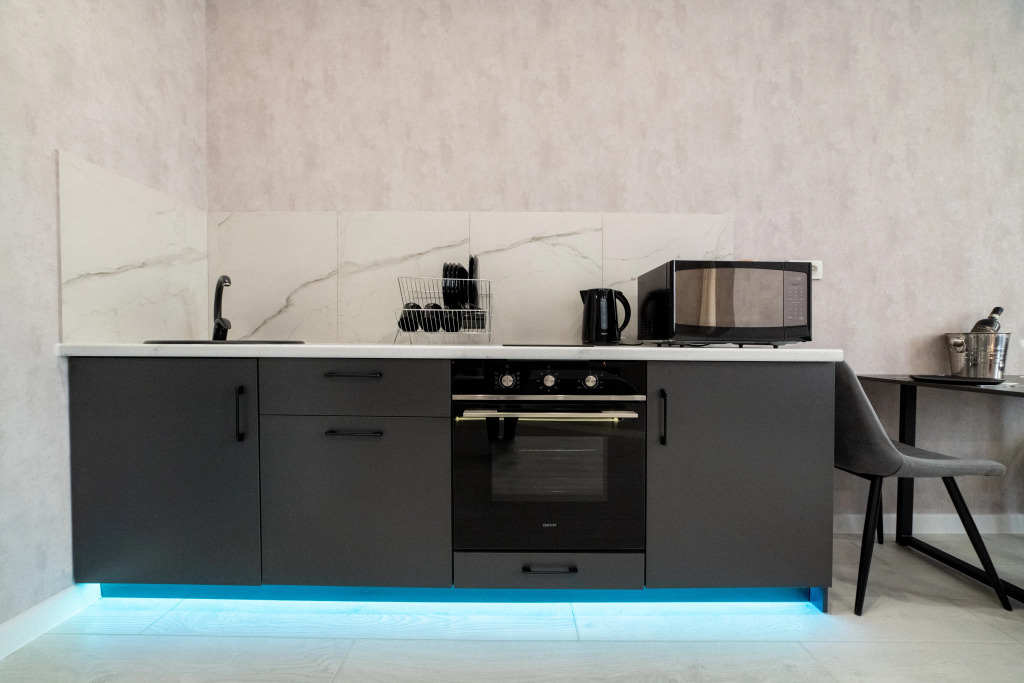 Апартаменты Art Home