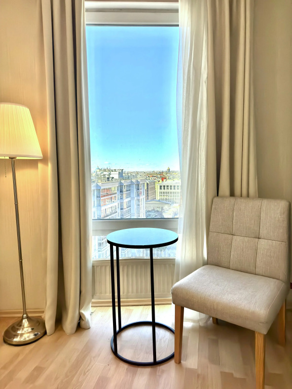 Апартаменты Liki-Mir Apartments Московский Vertical