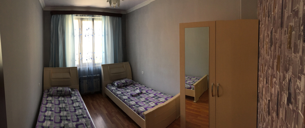 Arm Hostel