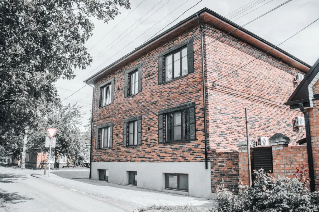 Loft Apartments