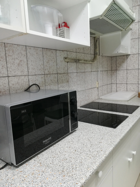 Хостел Travel Inn Серпуховская