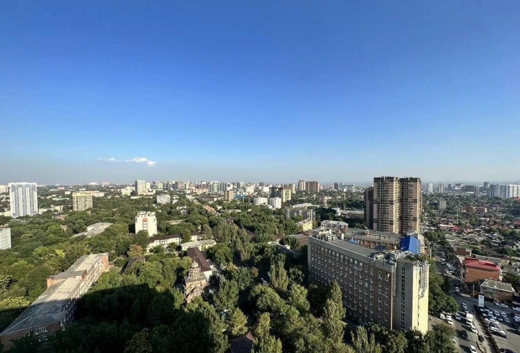Апартаменты ЖК Гвардейский 2 207