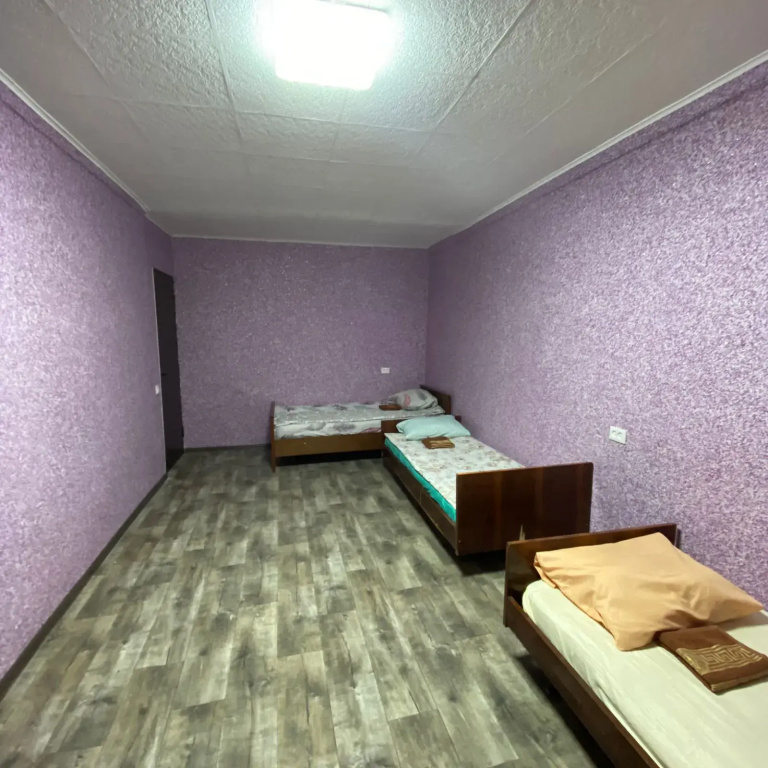 Altayskoye Gostepriimstvo Apartments