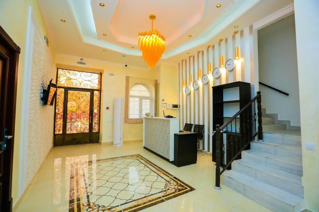 Mahmud Hotel