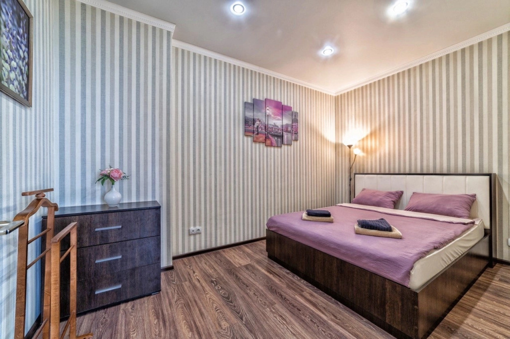 Квартира Skyroom