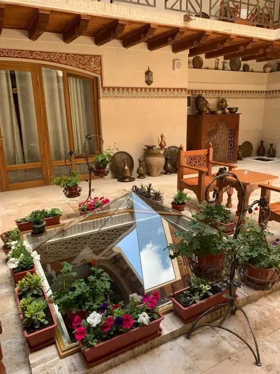 Boutique Safiya