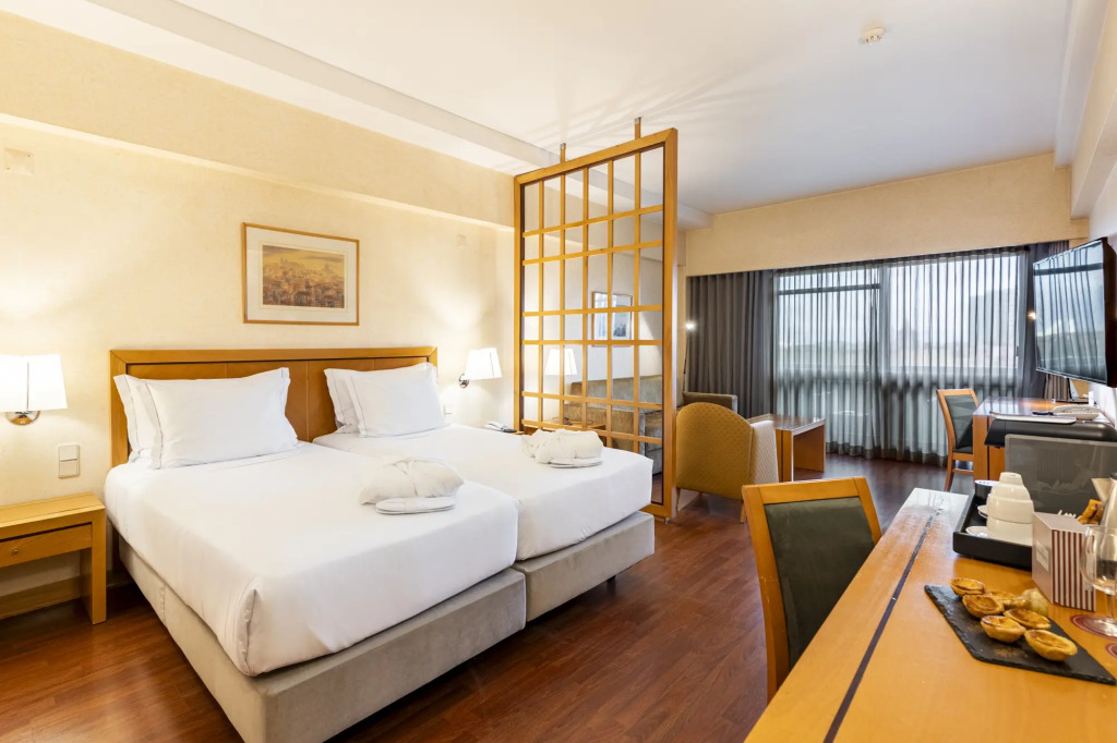 Hotel Roma