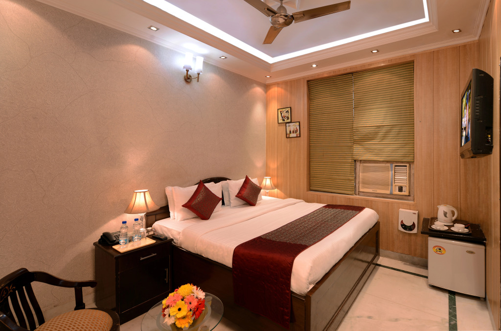 Отель Sands Inn GH