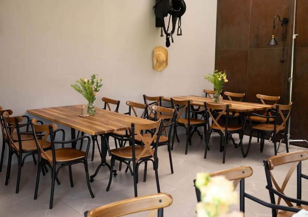 Курортный отель Shakaryan Rancho&Restaurant