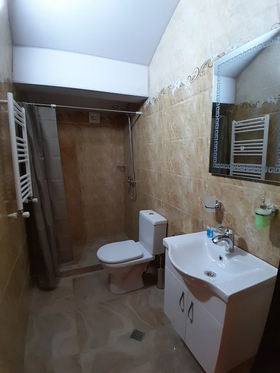 Бутик-отель Château Fort de Manavi, Boutique Hotel
