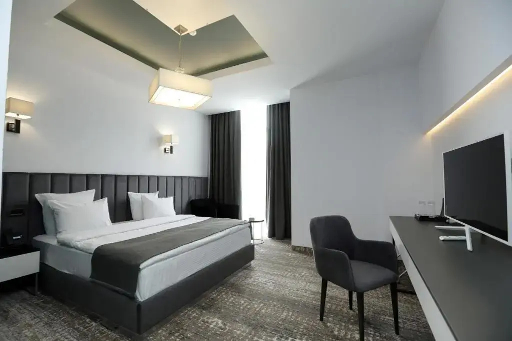 Aghababyans Hotel