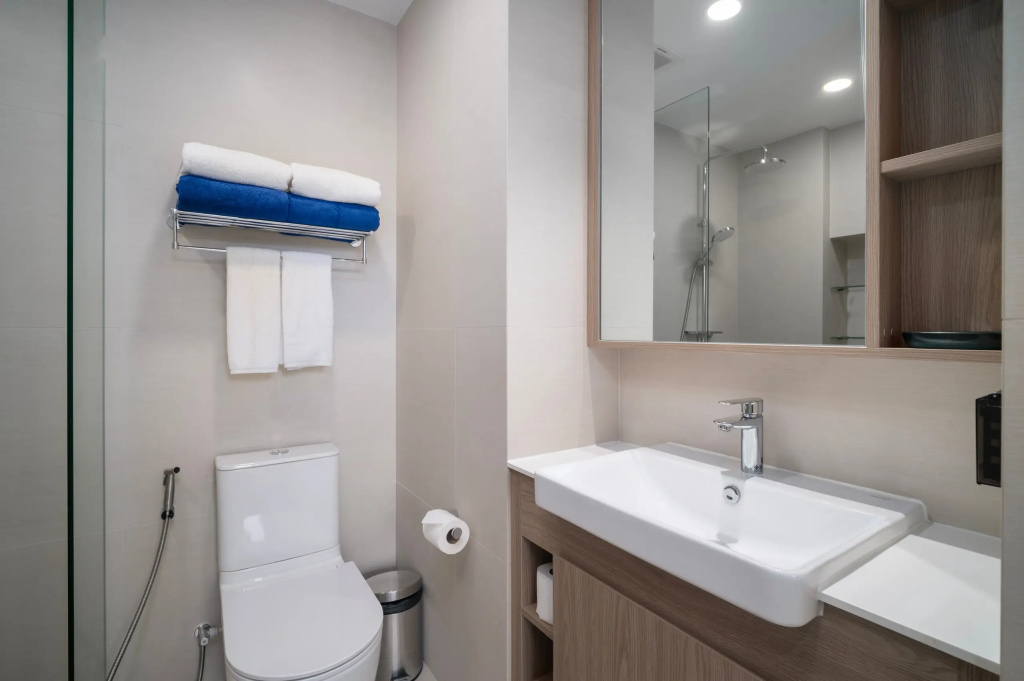 Banyan Tree Grand Residences by Banyan Living