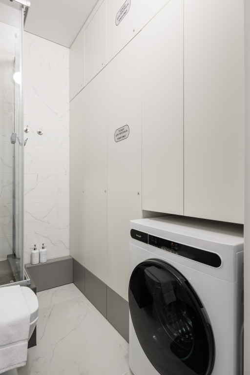 Квартира Teplo apartments Моне на Предпортовом