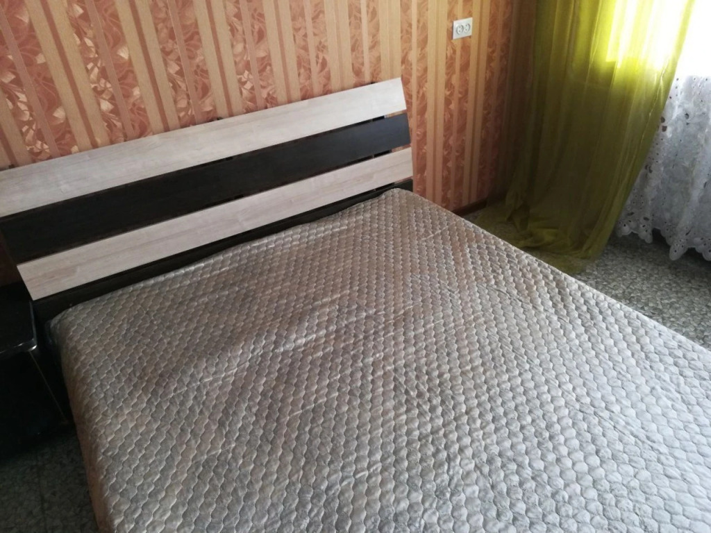 Квартира на Улице Красной Армии 36