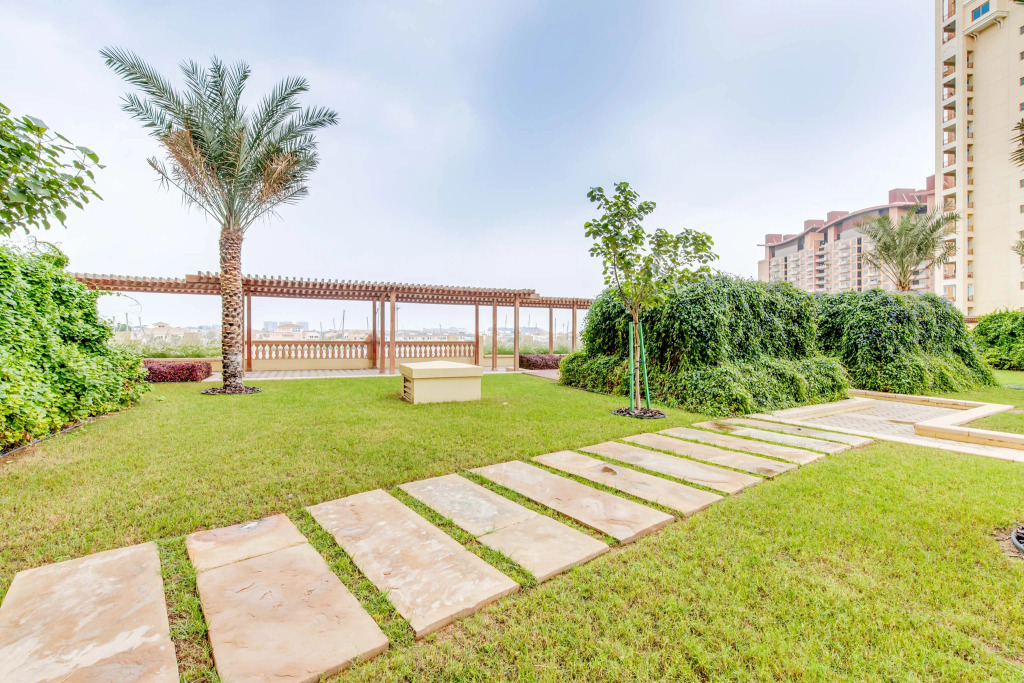Вилла Globalstay Luxury 3 Bedroom Maid Townhouse with Sea View