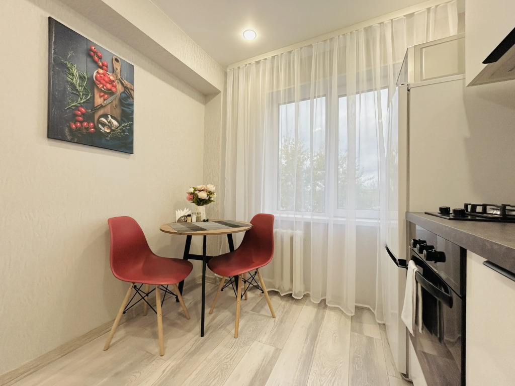 Квартира Cozy Rent Маркса