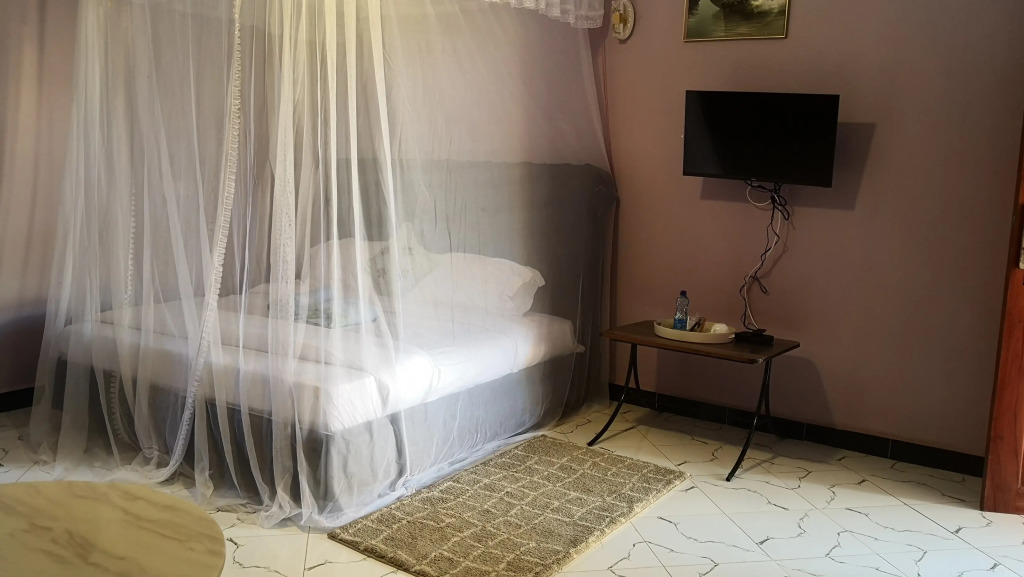 Guest House Suites