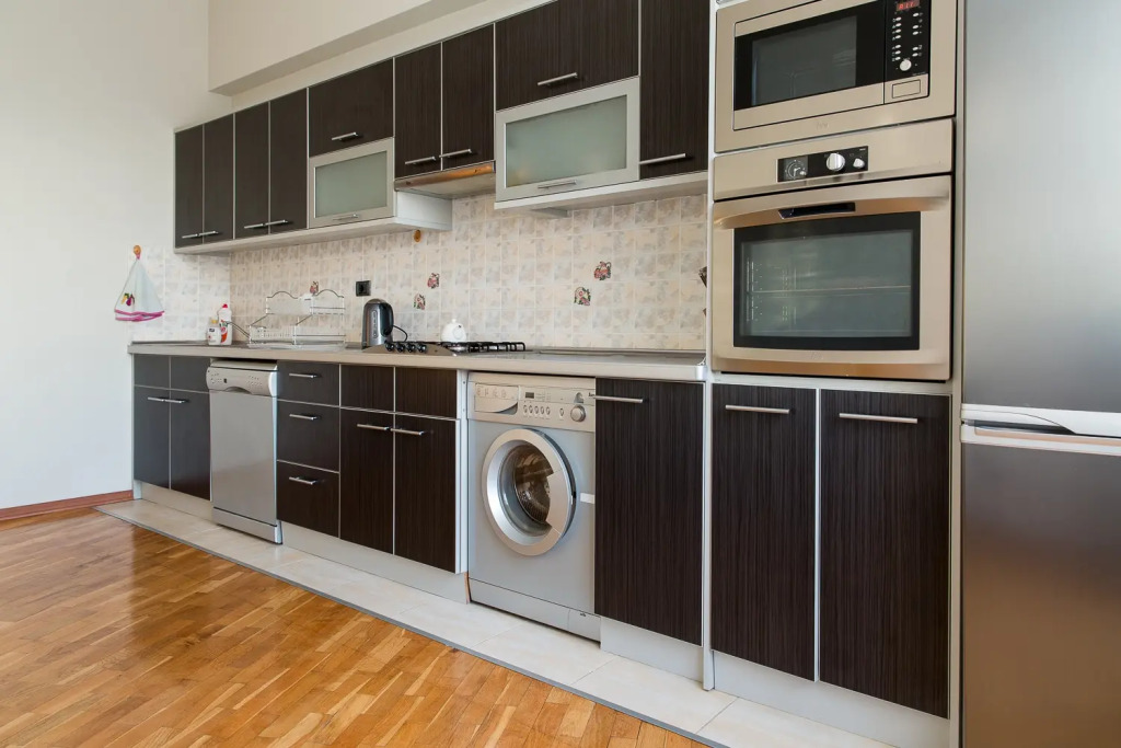 Апартаменты Caspian Property Management