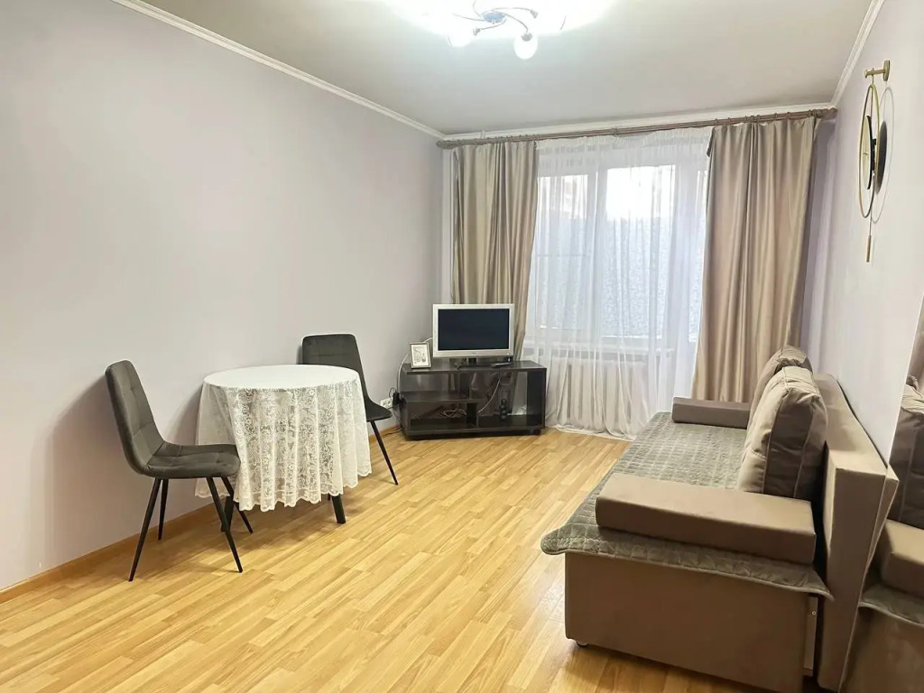 Квартира Дом Хельги