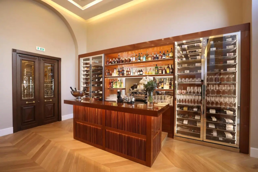Royal Tulip Grand Hotel Yerevan