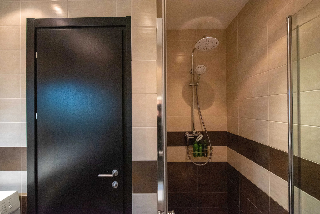 S Vidom na Park Apartments