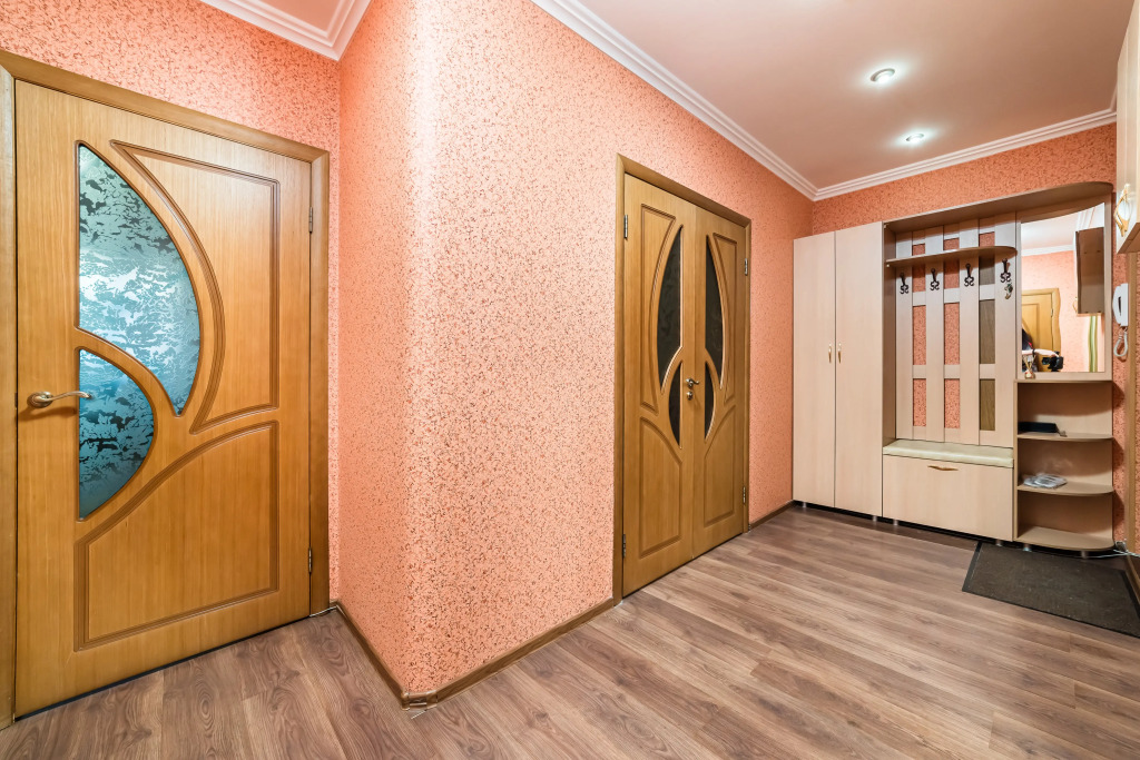 Квартира Апартаменты in Sanny City