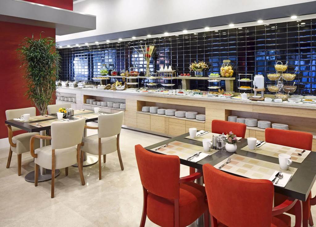 Ramada Plaza by Wyndham Eskisehir