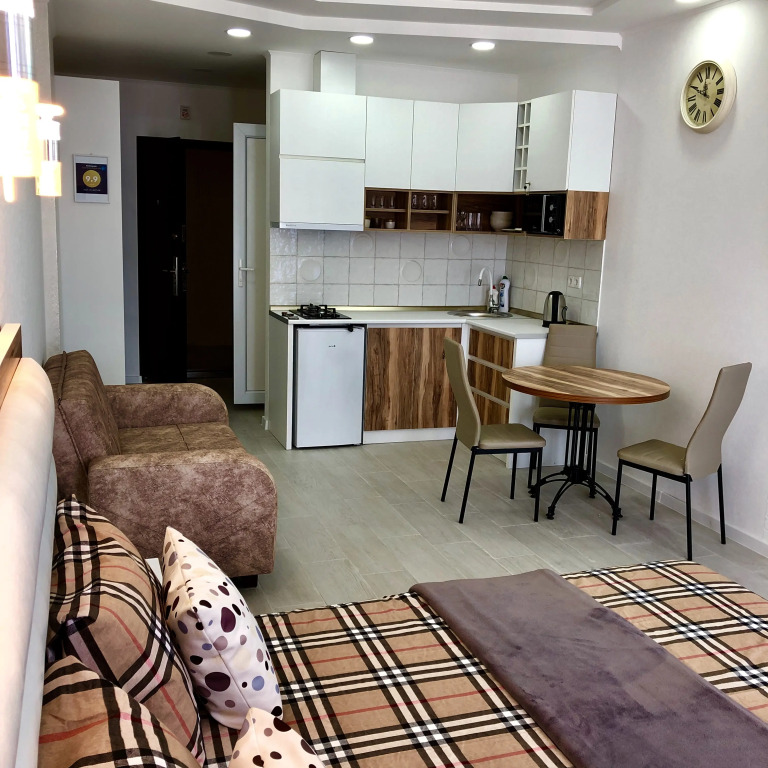Апартаменты Best_in_Batumi 5