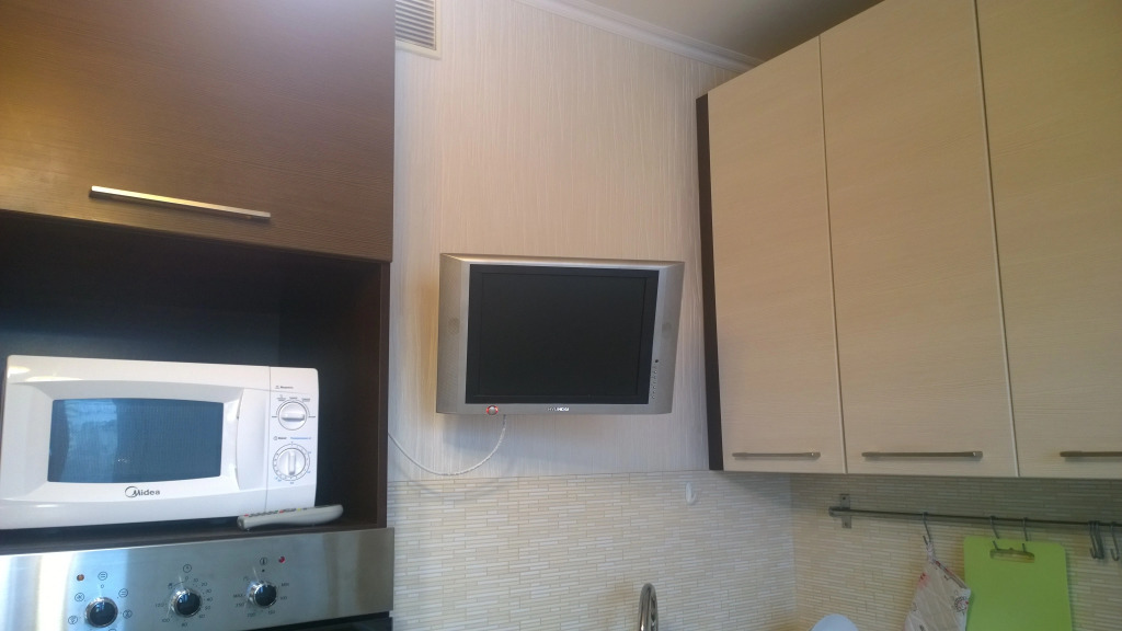 Апартаменты Near The Metro