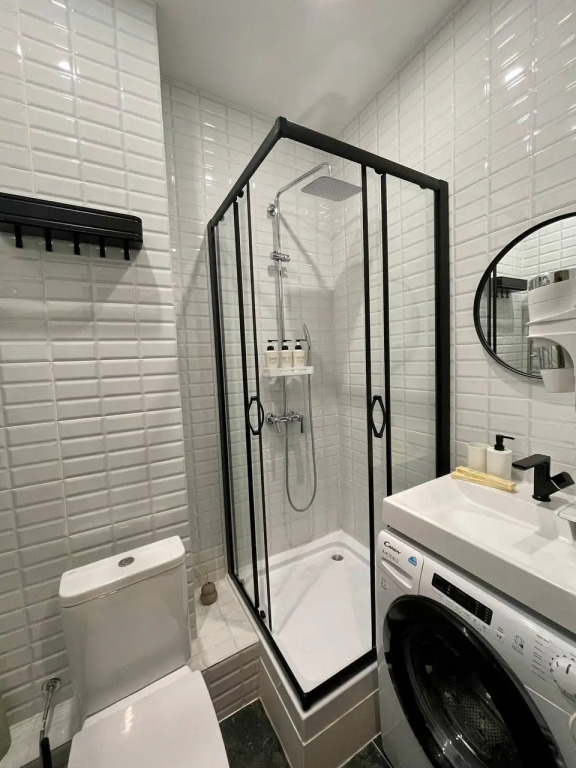 Апартаменты Chill Apartments