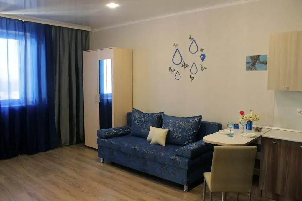 Gorodok Aparthotel