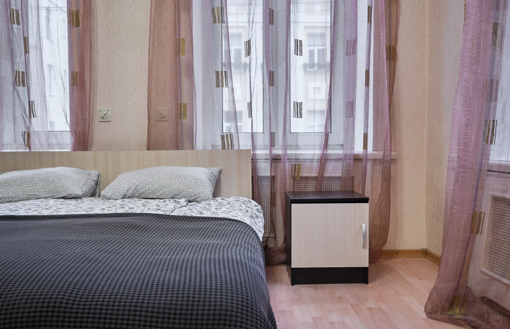 Hotel NII Burdenko