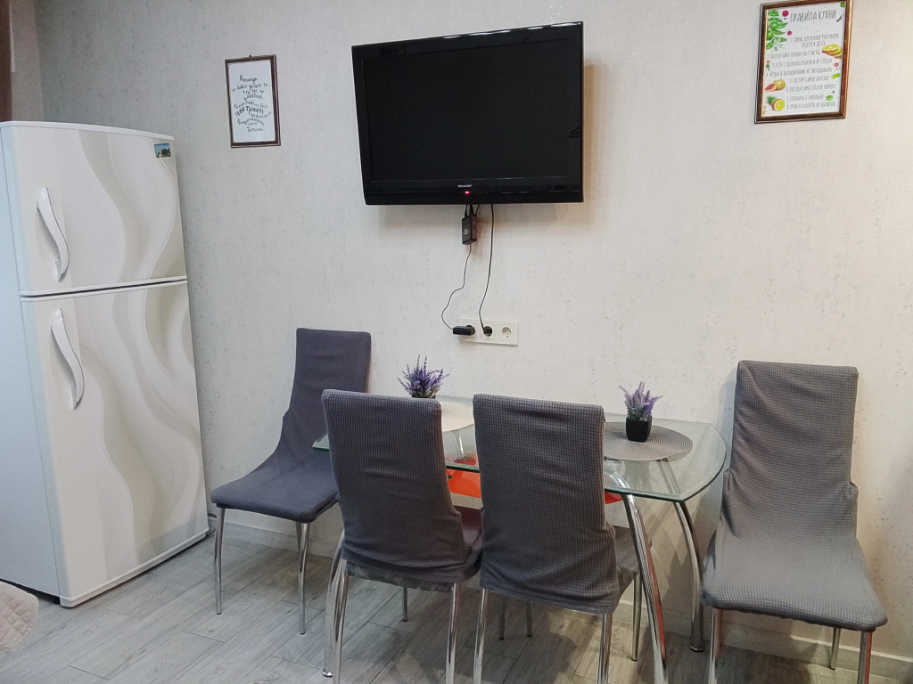 Квартира Laura Apart 38