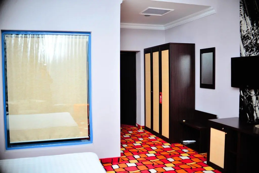 Sapar Standart Hotel
