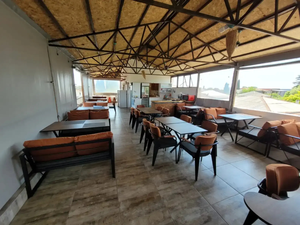 Apsa Butik Hotel