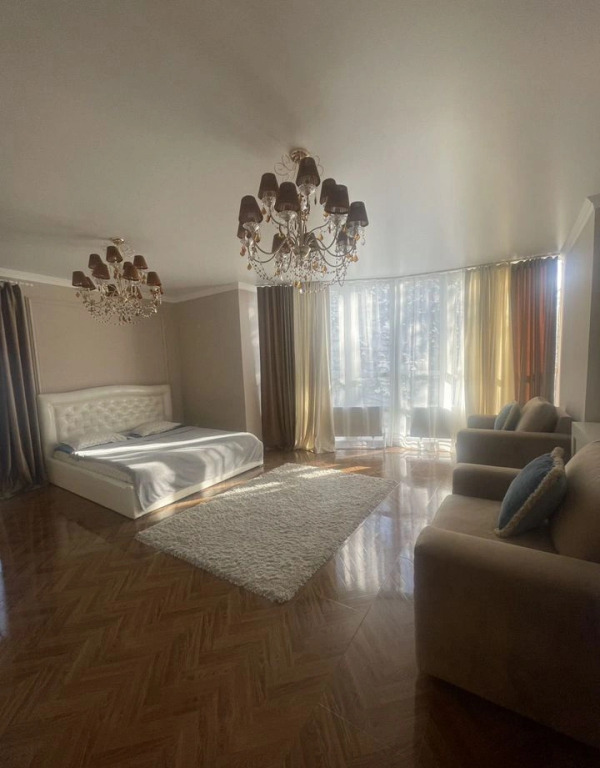 Квартира на Пятигорской 112В