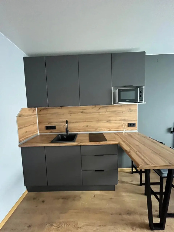 Апартаменты Standing Loft Avenir