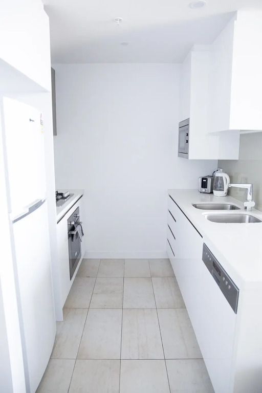 Апартаменты Furnished Apartments with Breathtaking Views