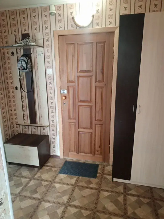 Квартира Двухкомнатная Эконом Класса